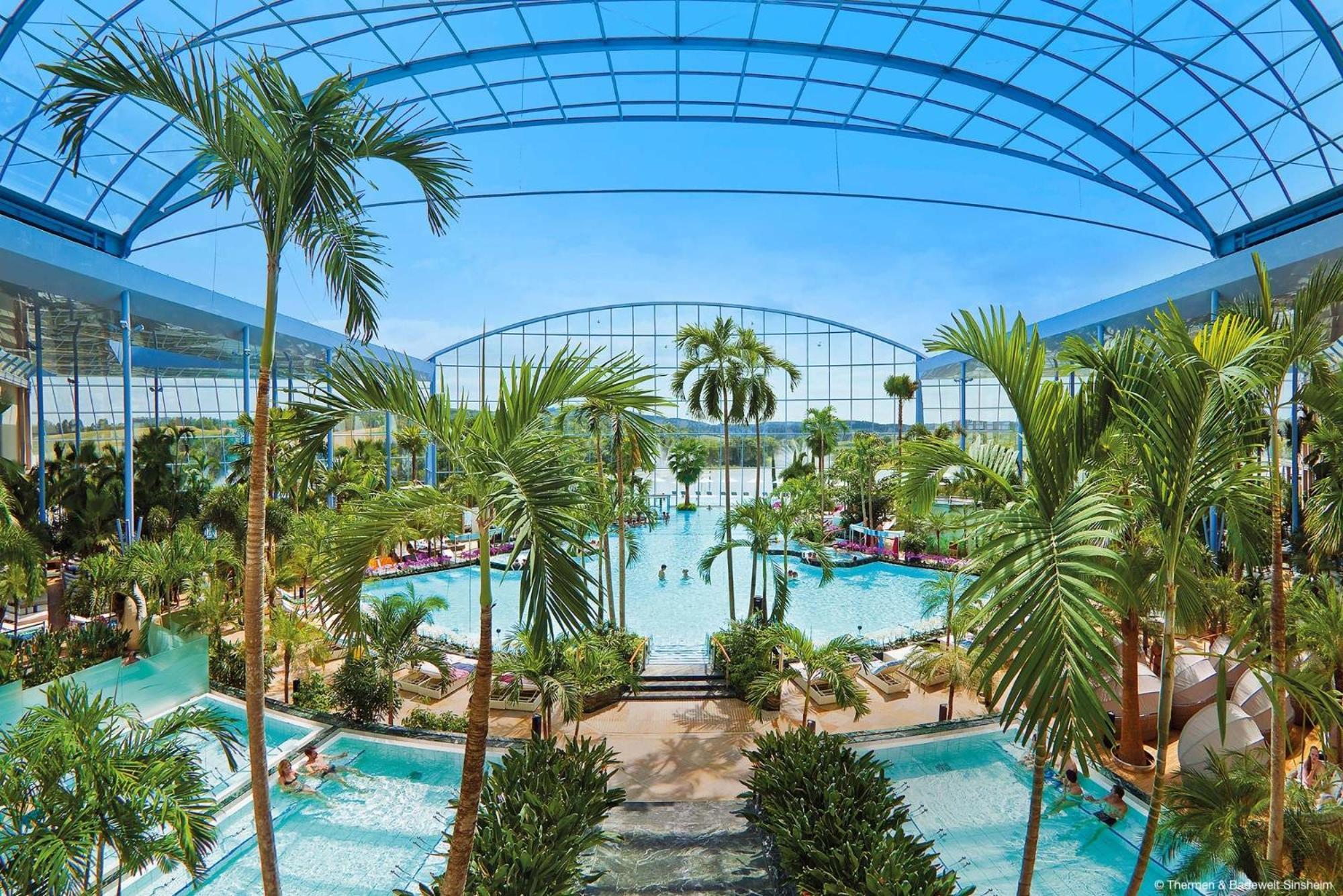 Ferienwohnung Alina Sinsheim Exteriér fotografie